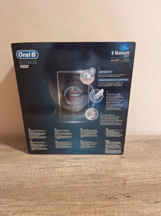 Oral-B GENIUS 10000N cepillo eléctrico