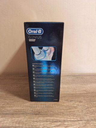 Oral-B GENIUS 10000N cepillo eléctrico