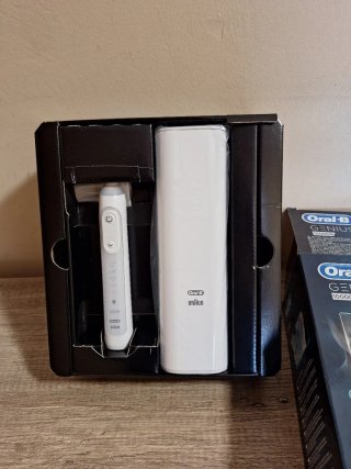 Oral-B GENIUS 10000N cepillo eléctrico