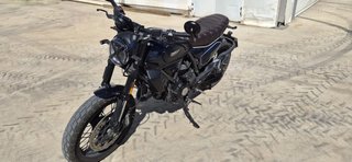 Ducati Scrambler