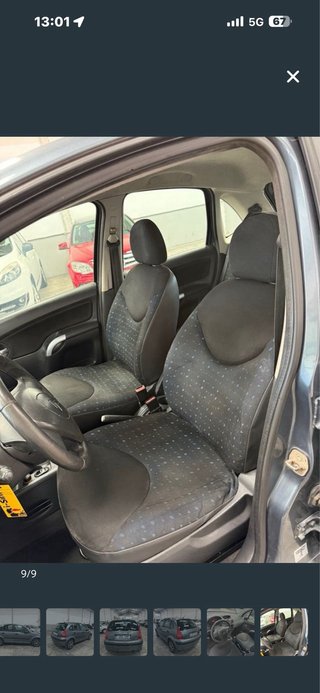 Citroen C 3 2005