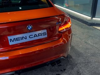 BMW Serie 2 M2 Competition (2020)