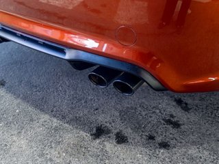 BMW Serie 2 M2 Competition (2020)