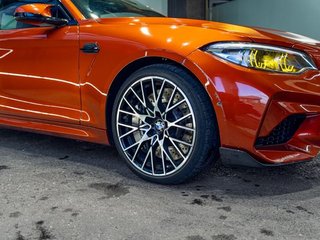 BMW Serie 2 M2 Competition (2020)
