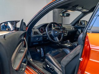 BMW Serie 2 M2 Competition (2020)
