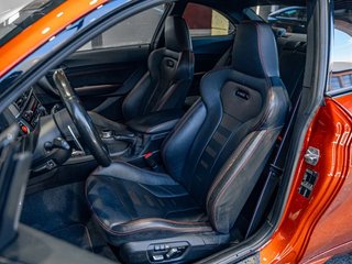 BMW Serie 2 M2 Competition (2020)