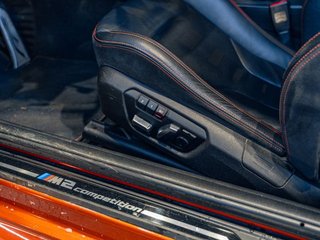 BMW Serie 2 M2 Competition (2020)