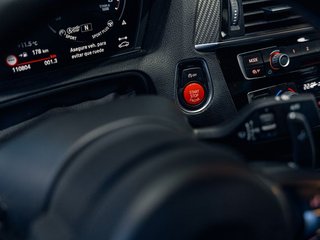 BMW Serie 2 M2 Competition (2020)