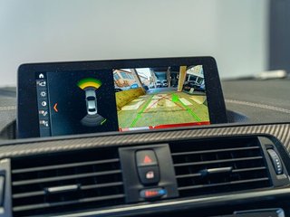 BMW Serie 2 M2 Competition (2020)
