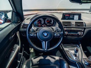 BMW Serie 2 M2 Competition (2020)
