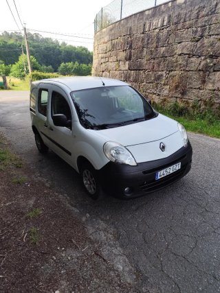 Renault Kangoo 2010
