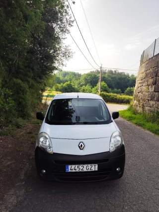 Renault Kangoo 2010