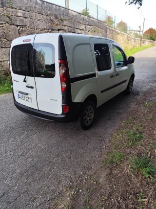 Renault Kangoo 2010