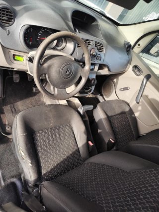 Renault Kangoo 2010