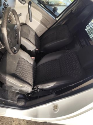Renault Kangoo 2010