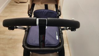 Carrito Bugaboo Cameleon 3 MUY BIEN CUIDADO