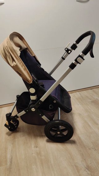 Carrito Bugaboo Cameleon 3 MUY BIEN CUIDADO