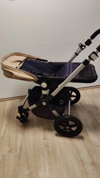 Carrito Bugaboo Cameleon 3 MUY BIEN CUIDADO