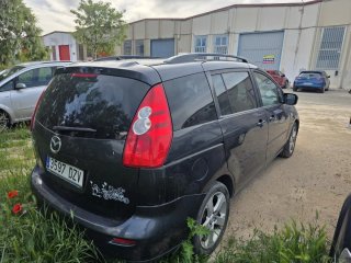 Mazda 5 2006