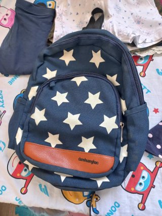 Pantalones verano niña 3-4 años