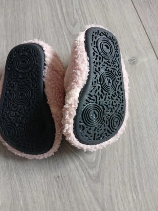 Zapatillas bebé talla 18-19