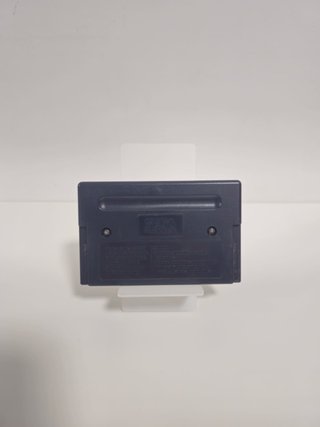 Quackshot Mega Drive Sega