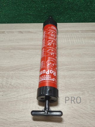 Industrial Limpiador de succión y presión ROTHENBERGER