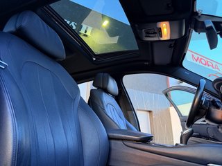 BMW X6 2016