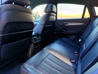 BMW X6 2016