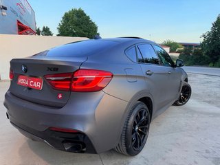 BMW X6 2016