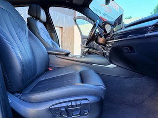 BMW X6 2016