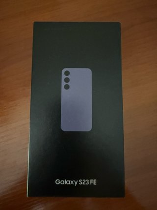 Samsung Galaxy S23 FE
