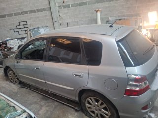 Honda Civic 2005