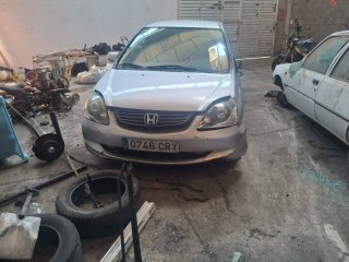 Honda Civic 2005