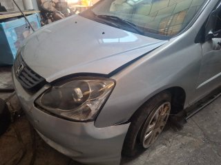 Honda Civic 2005