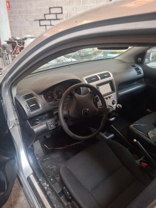 Honda Civic 2005