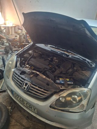 Honda Civic 2005