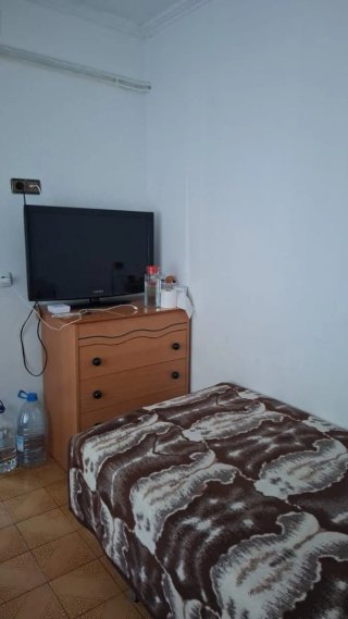 Alquilo habitación