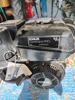 Motocultor BCS 730