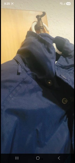 Chaqueta Vintage Adidas