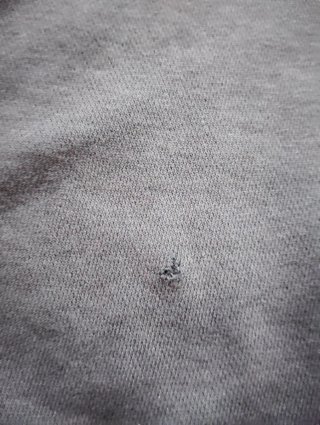 Nike Pantalones Deportivos Negro Talla S