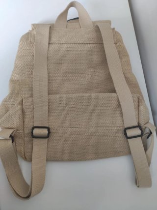 Mochila Loungefly Pesadilla Antes de Navidad