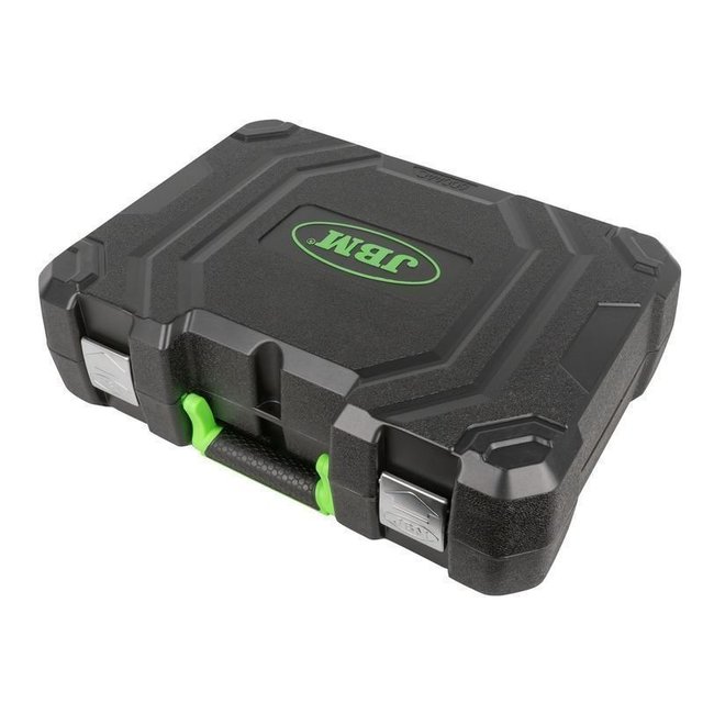 NUEVA: Pistola de impacto a batería 1"
