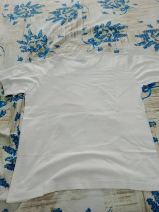 T-shirt Ibiza taglia M