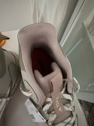 Scarpe Trekking Adidas Terrex Beige/Verde