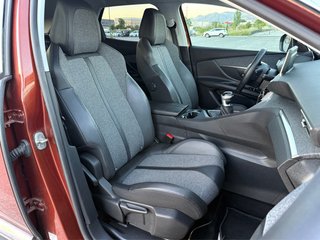 Peugeot 3008 2017
