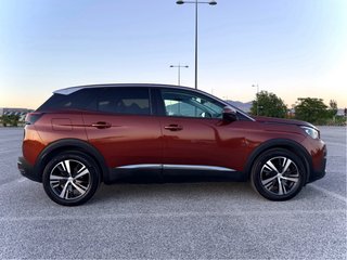 Peugeot 3008 2017