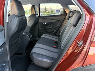 Peugeot 3008 2017