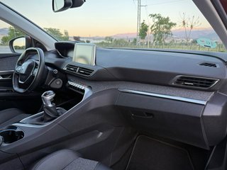 Peugeot 3008 2017