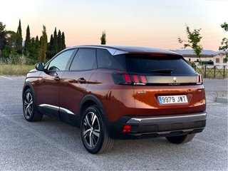 Peugeot 3008 2017